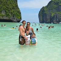 Отзыв от Пётр - Visa DTV